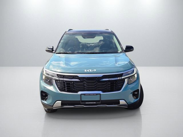 New 2026 Kia Seltos S image 2
