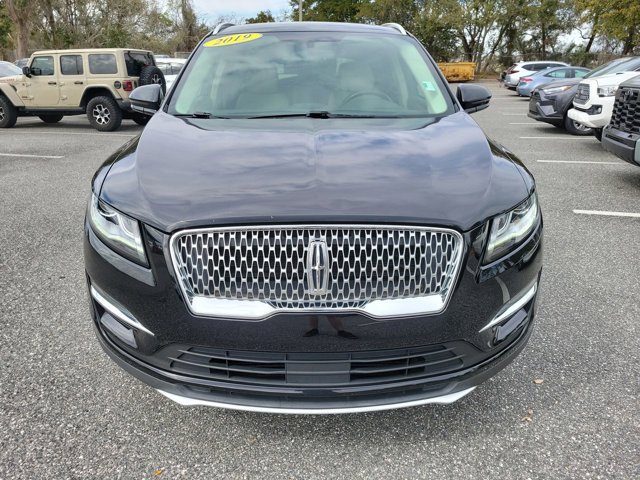Used 2019 Lincoln MKC Select w/ Select Plus Package image 15