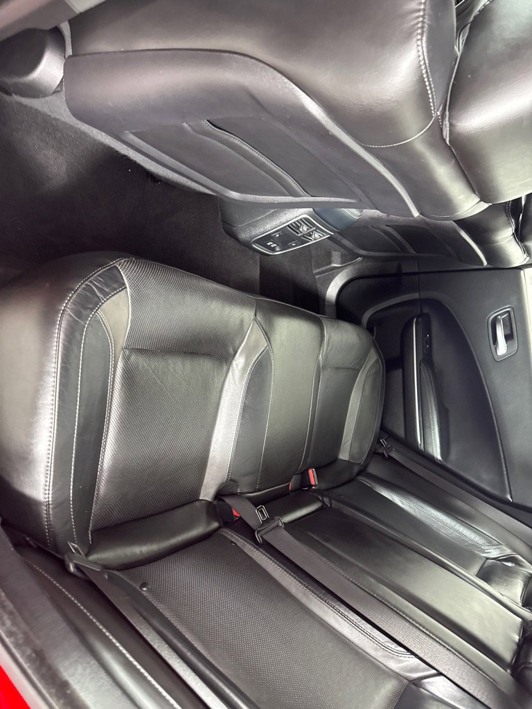 Used 2022 Dodge Charger SXT w/ Leather Interior Group image 22