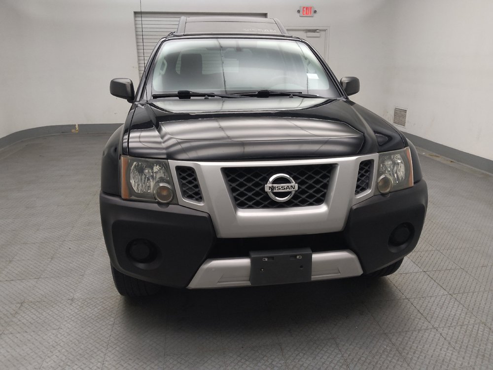 Used 2015 Nissan Xterra S RWD image 14