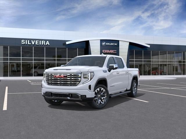 New 2026 GMC Sierra 1500 Denali AWD/4WD image 8
