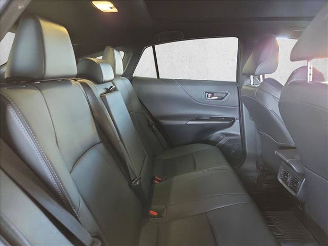 Used 2024 Toyota Venza Nightshade AWD/4WD image 18