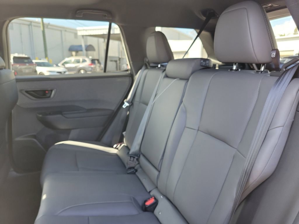New 2026 Subaru Outback Limited AWD/4WD image 8