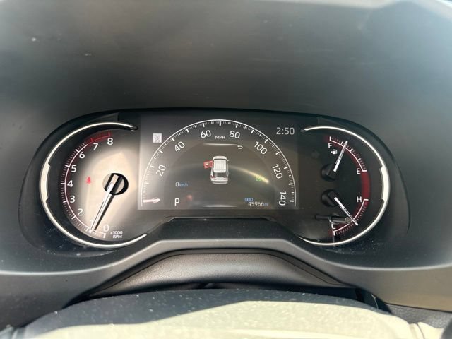 Used 2024 Toyota RAV4 Adventure AWD/4WD image 16
