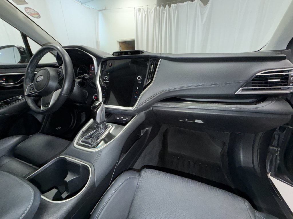 Used 2022 Subaru Legacy Limited AWD/4WD image 6