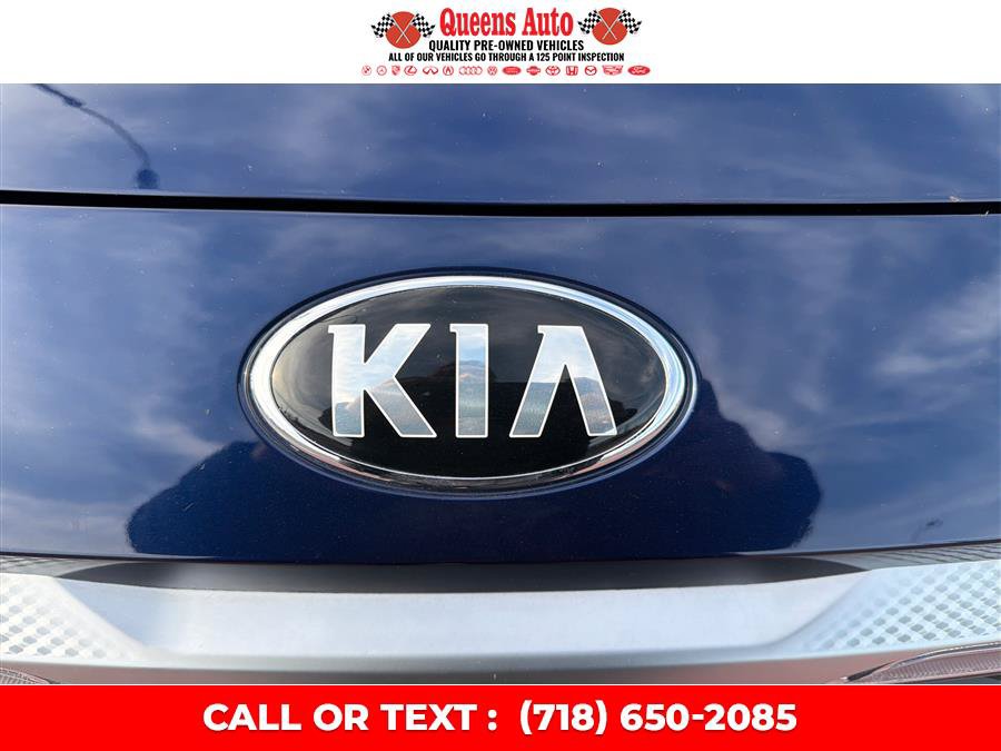 Used 2021 Kia Seltos EX AWD/4WD image 40