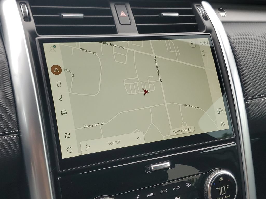 New 2026 Land Rover Discovery Dynamic SE AWD/4WD image 21