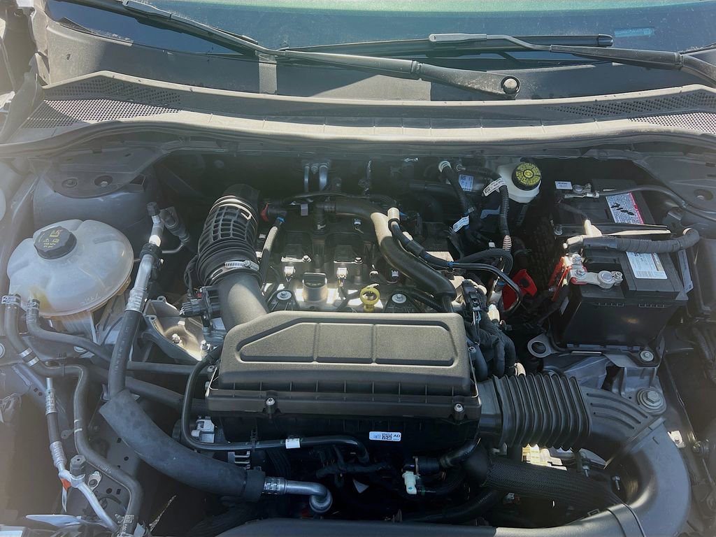 Used 2023 Ford Escape ST-Line w/ Tech Pack #1 FWD image 29