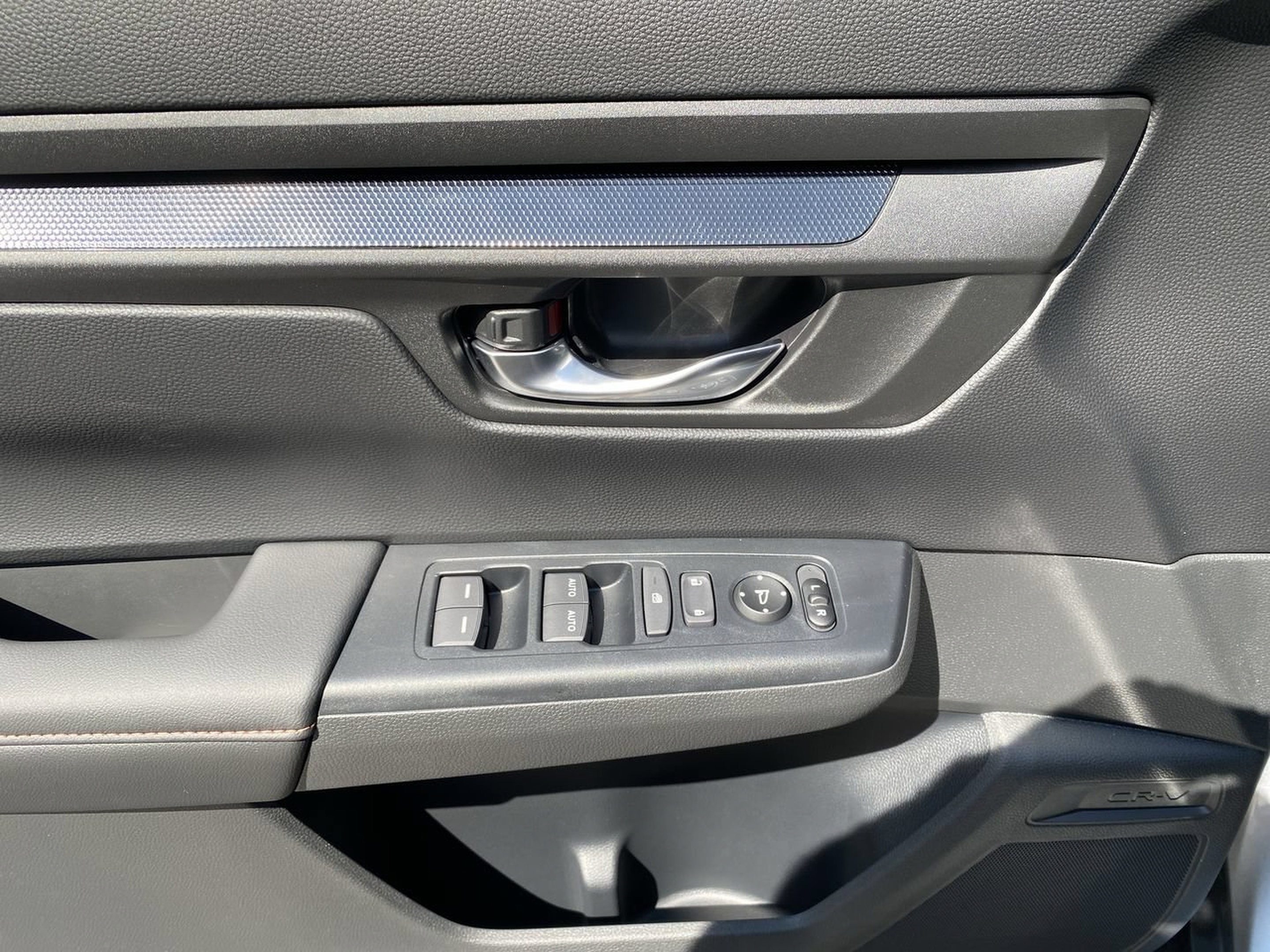 Certified 2024 Honda CR-V Sport image 17