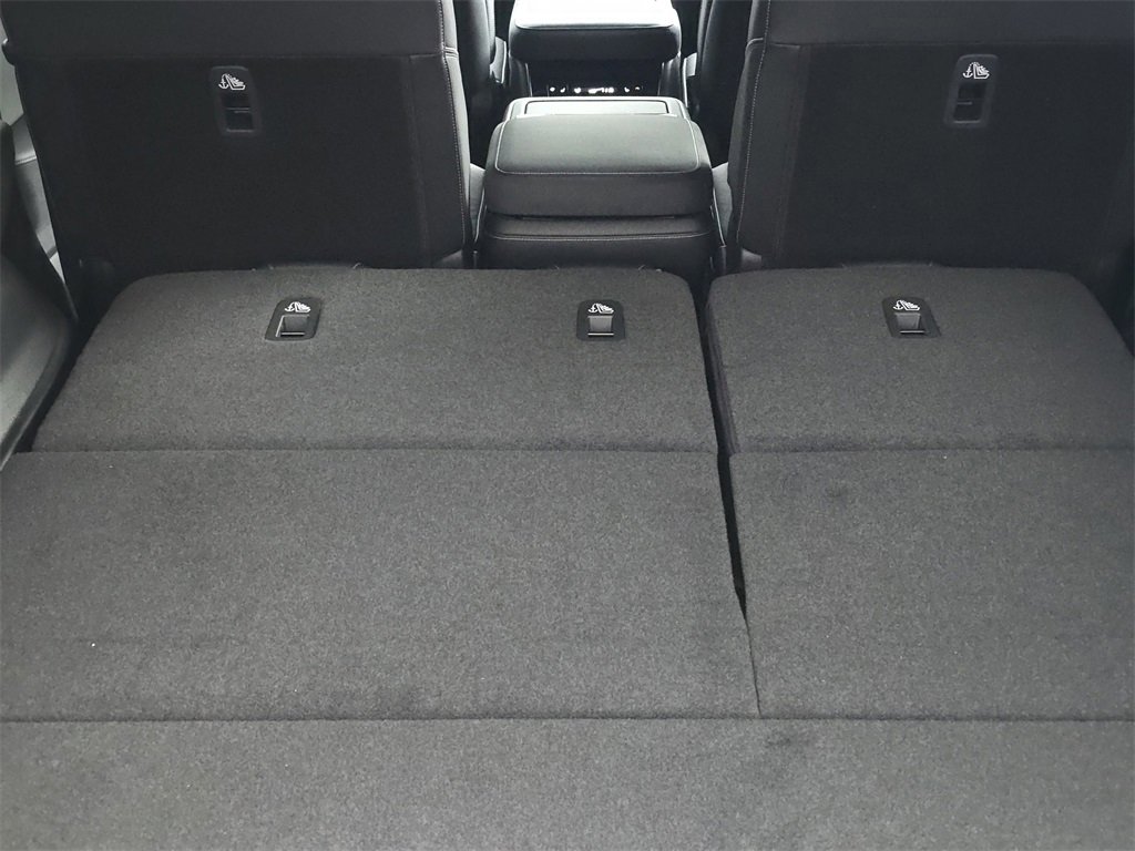 New 2025 INFINITI QX80 Autograph image 7