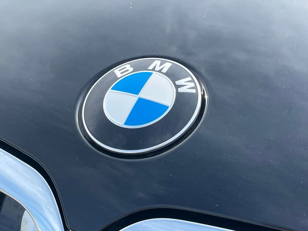 Used 2020 BMW X7 xDrive40i w/ Cold Weather Package AWD/4WD image 13