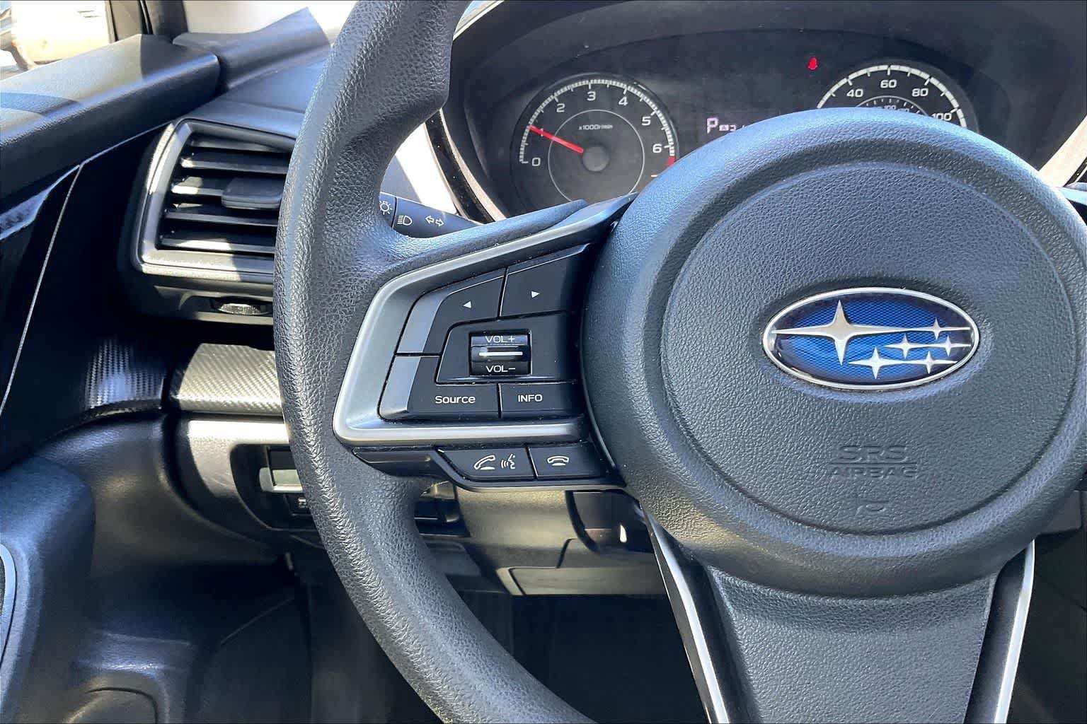 Used 2019 Subaru Impreza 2.0i AWD/4WD image 24