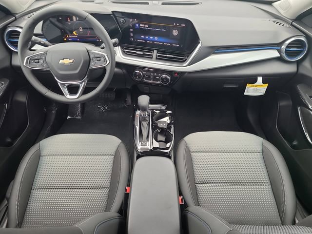 New 2026 Chevrolet Trax LT w/ Driver Confidence Package image 15
