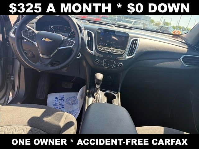Used 2023 Chevrolet Equinox LT FWD image 35