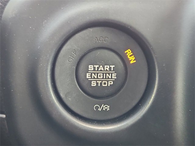 Used 2020 Jeep Wrangler Sport S image 16