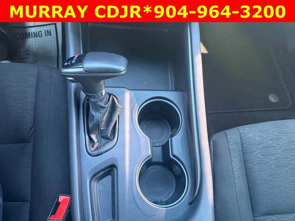 Certified 2024 Dodge Durango SXT w/ 3rd Row Seating Group image 27
