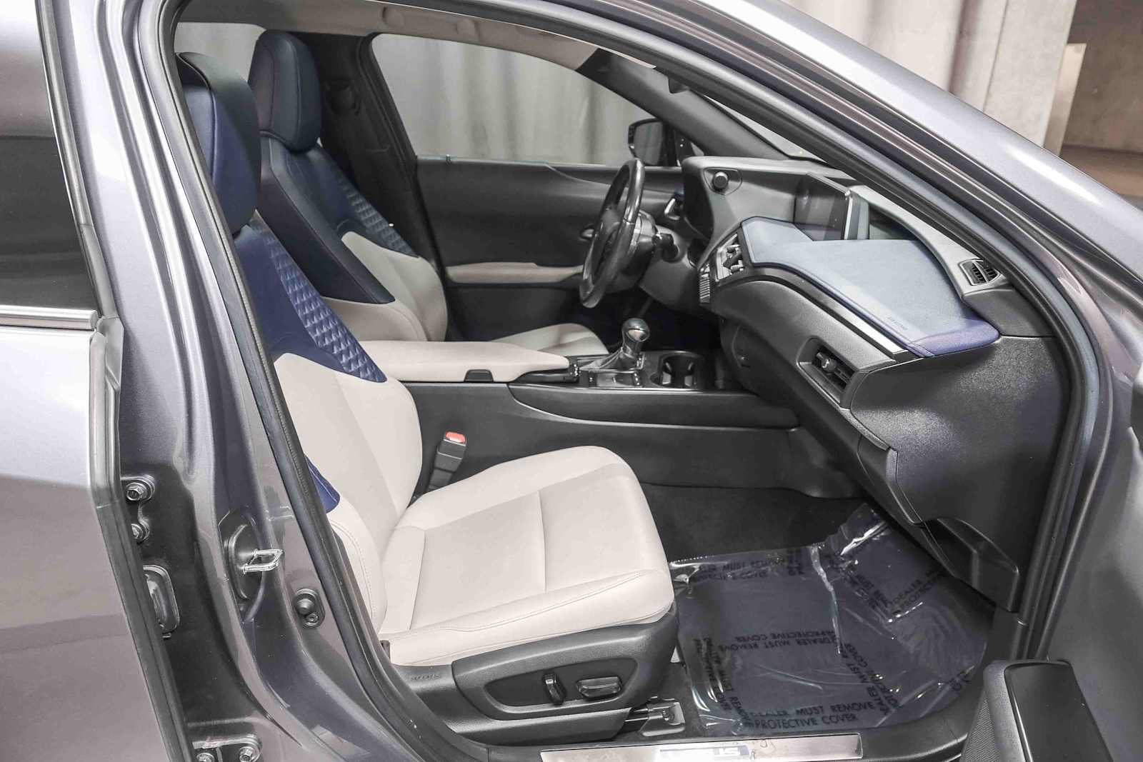 Used 2020 Lexus UX 200 w/ Accessory Package 2 FWD image 20