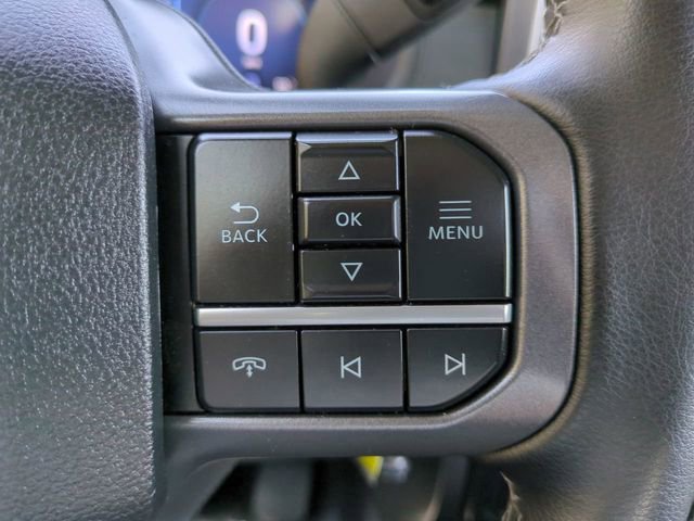 Used 2025 Ford F150 XLT w/ Equipment Group 301A Standard image 24