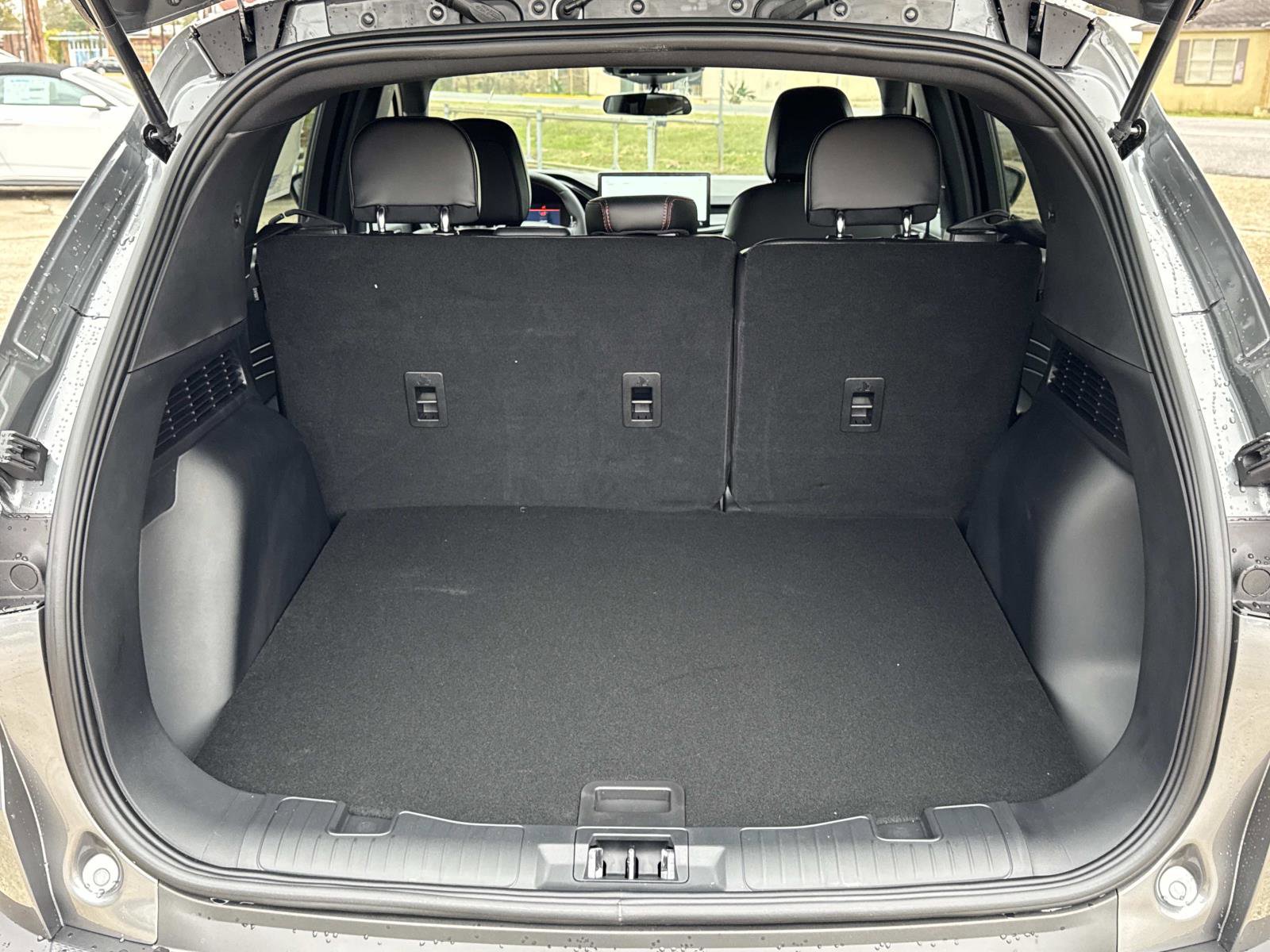 New 2026 Ford Escape ST-Line w/ Tech Pack #1 image 6