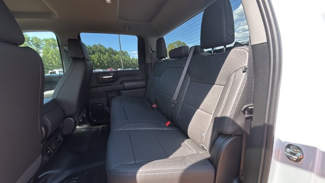 New 2026 Chevrolet Silverado 2500 W/T w/ WT Convenience Package AWD/4WD image 18