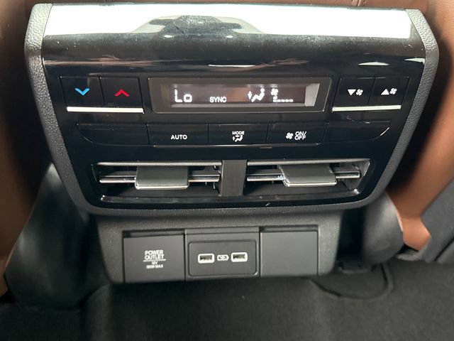 Certified 2023 Acura MDX w/ Technology Package AWD/4WD image 34