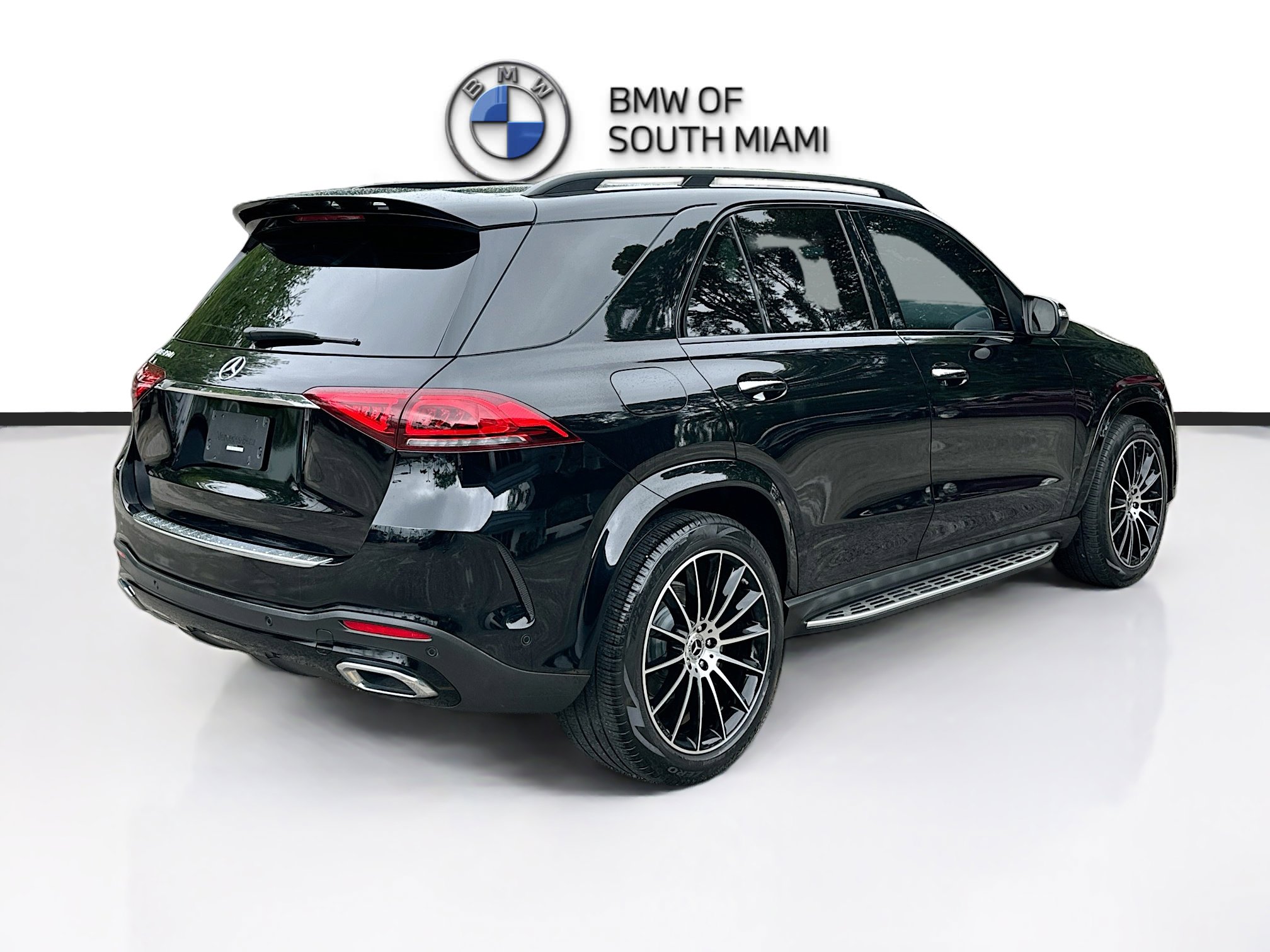 Used 2022 Mercedes-Benz GLE 350 image 7