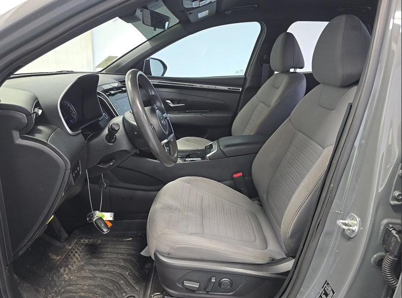 Used 2022 Hyundai Santa Cruz SEL AWD/4WD image 9