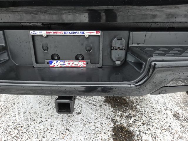 Used 2022 RAM 1500 Laramie w/ Night Edition image 27