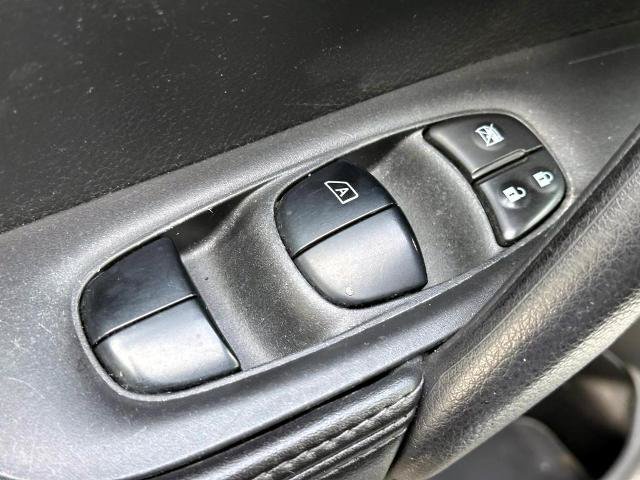 Certified 2020 Nissan Rogue Sport S AWD/4WD image 15