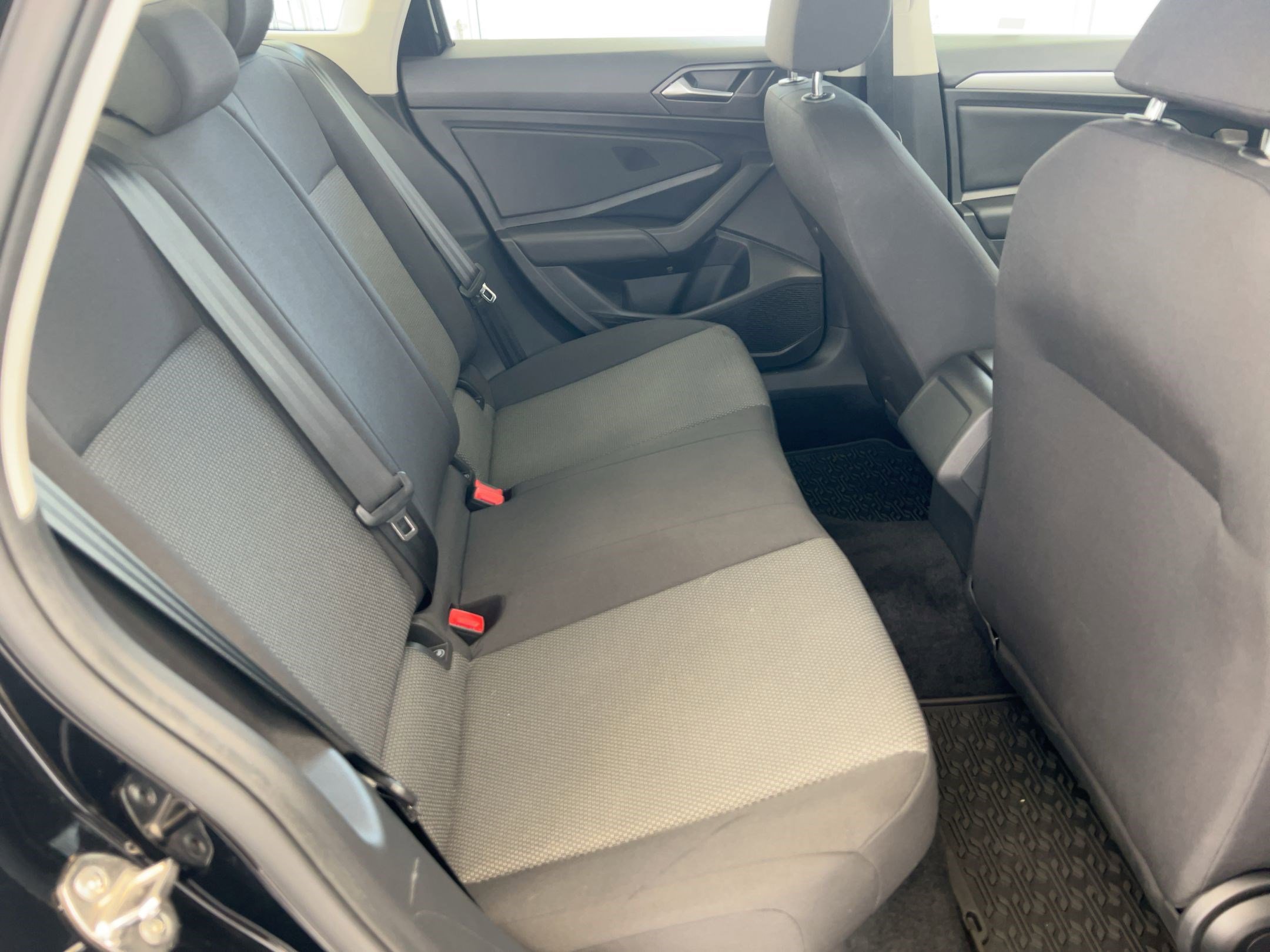 Used 2020 Volkswagen Jetta S w/ Driver Assistance Package image 27