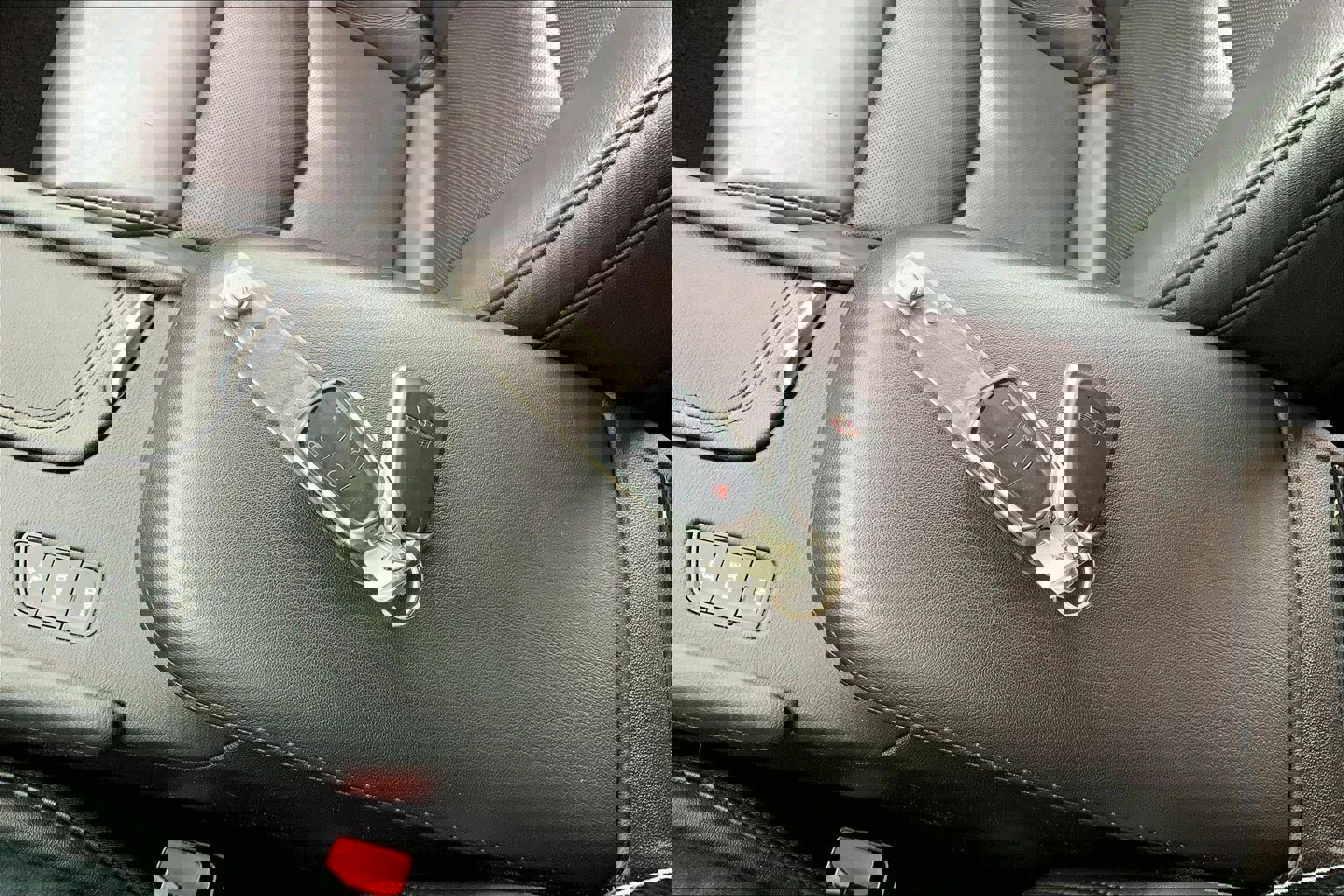 Used 2019 Cadillac XT5 Luxury AWD/4WD image 11