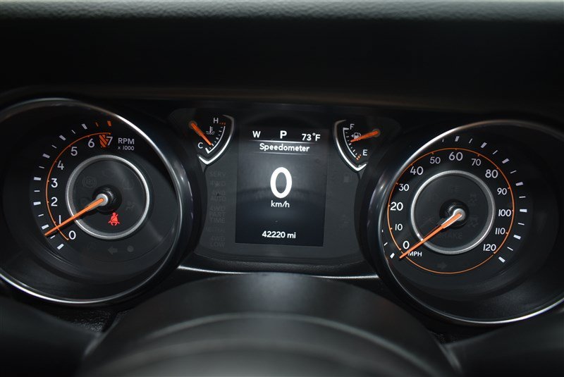 Used 2021 Jeep Gladiator Sport AWD/4WD image 15