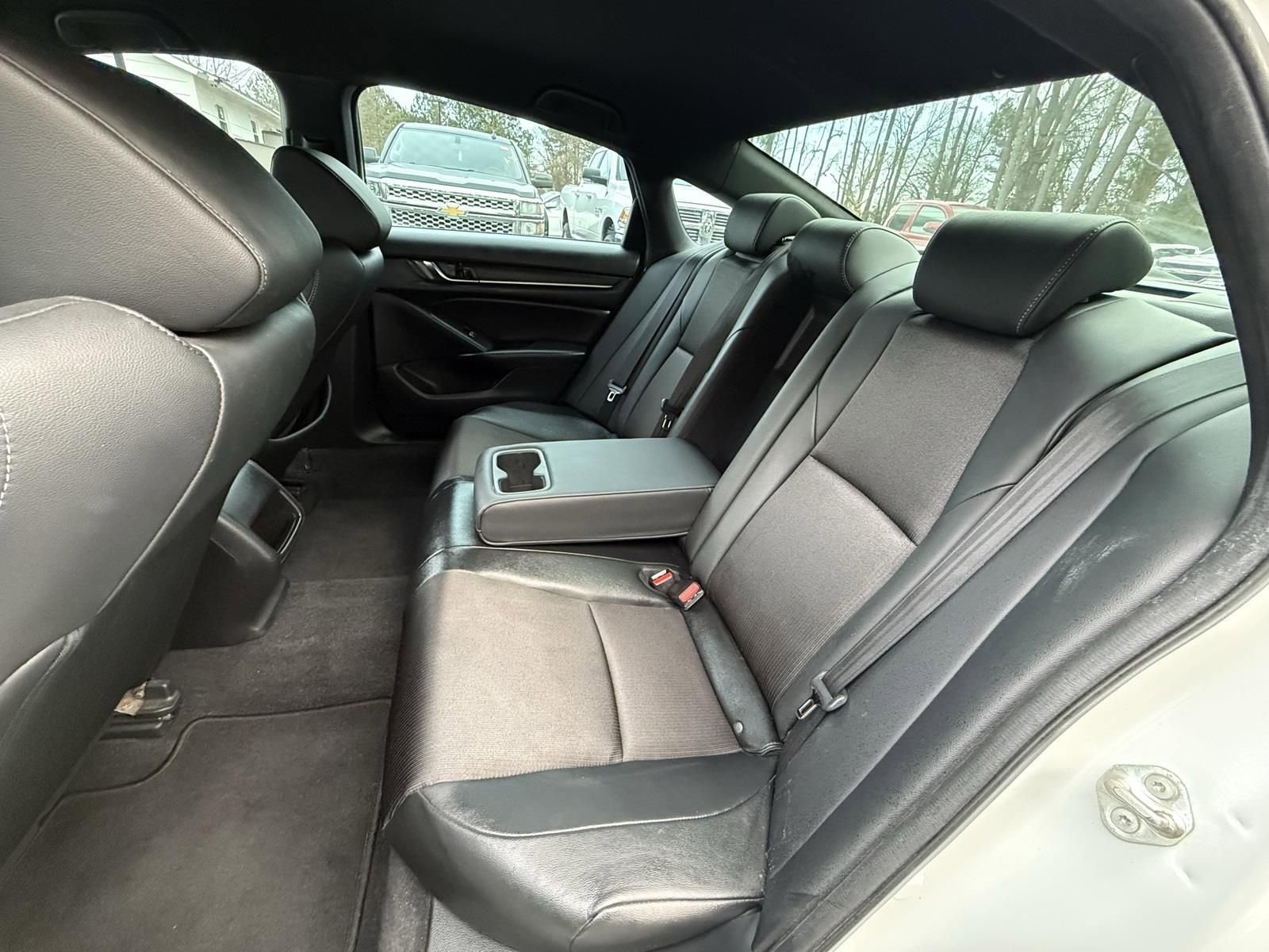 Used 2019 Honda Accord Sport image 24