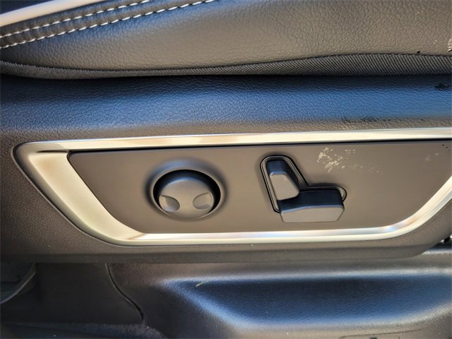 New 2026 RAM 1500 Laramie w/ Laramie Preferred Package image 19