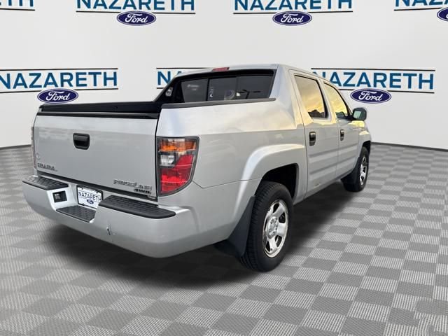 Used 2007 Honda Ridgeline RT image 7