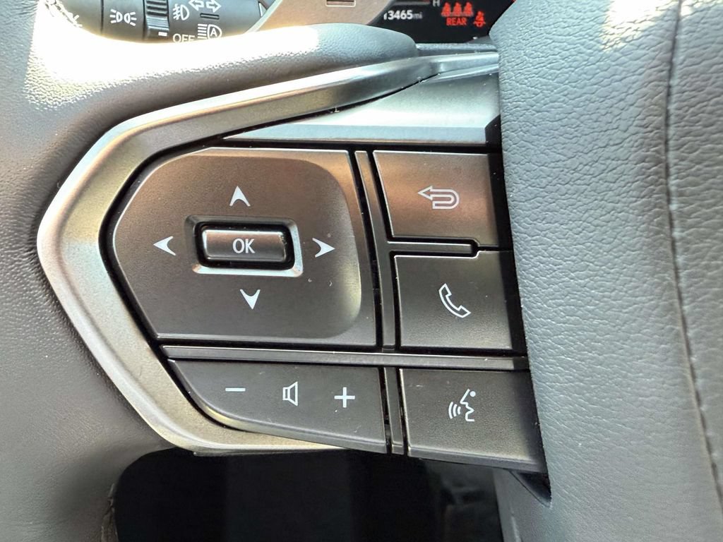 Used 2025 Lexus RX 350 Premium w/ Convenience Package AWD/4WD image 22