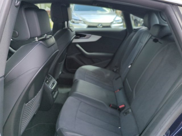 Used 2022 Audi A5 2.0T Premium Plus AWD/4WD image 13