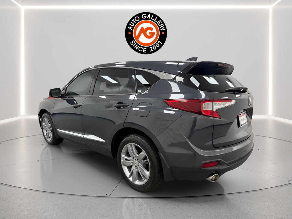 Used 2019 Acura RDX w/ Advance Package FWD image 5