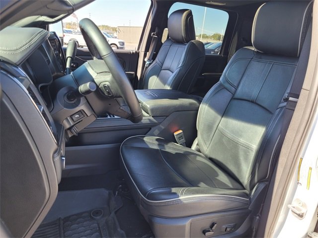 Used 2024 RAM 2500 Limited image 8
