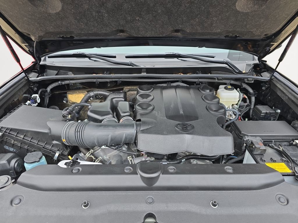 Used 2023 Toyota 4Runner SR5 Premium image 25