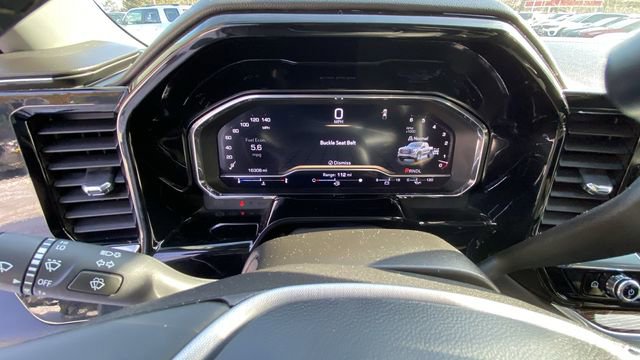 Used 2024 GMC Sierra 1500 Elevation w/ X31 Off-Road Package image 23