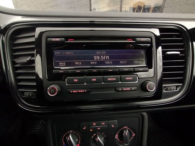 Used 2015 Volkswagen Beetle 1.8T image 33