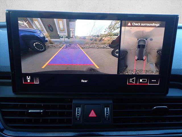 Used 2023 Audi Q5 e Premium Plus image 19
