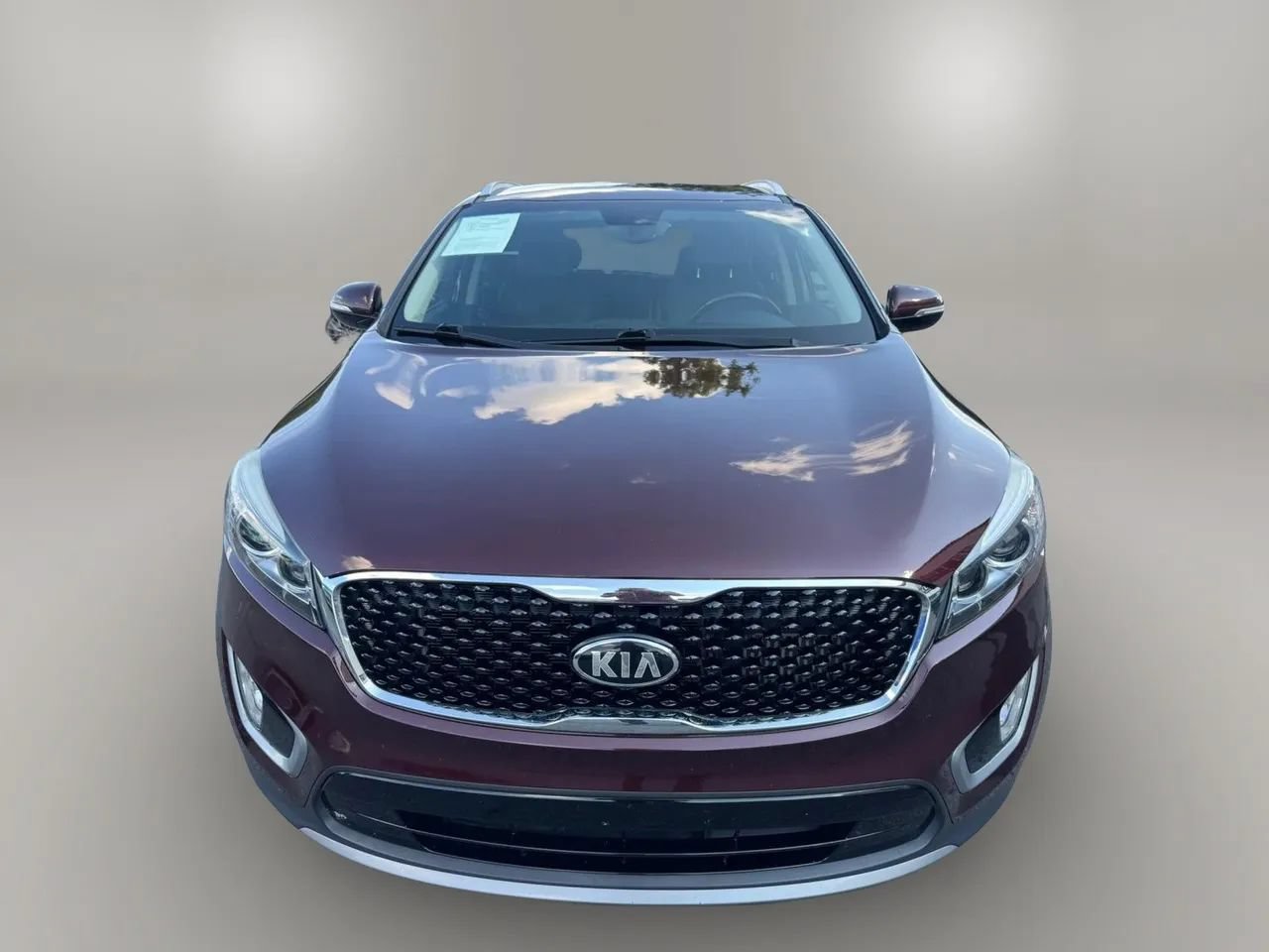 Used 2017 Kia Sorento EX FWD image 3