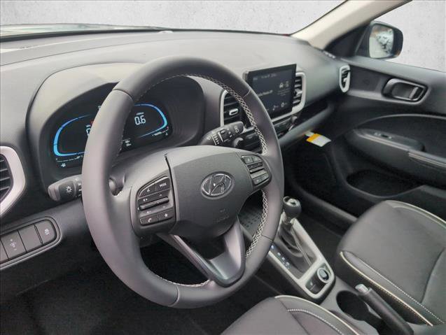 New 2026 Hyundai Venue SEL image 3