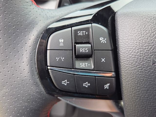 Used 2025 Ford Explorer ST w/ Sun And Sound Package RWD image 24