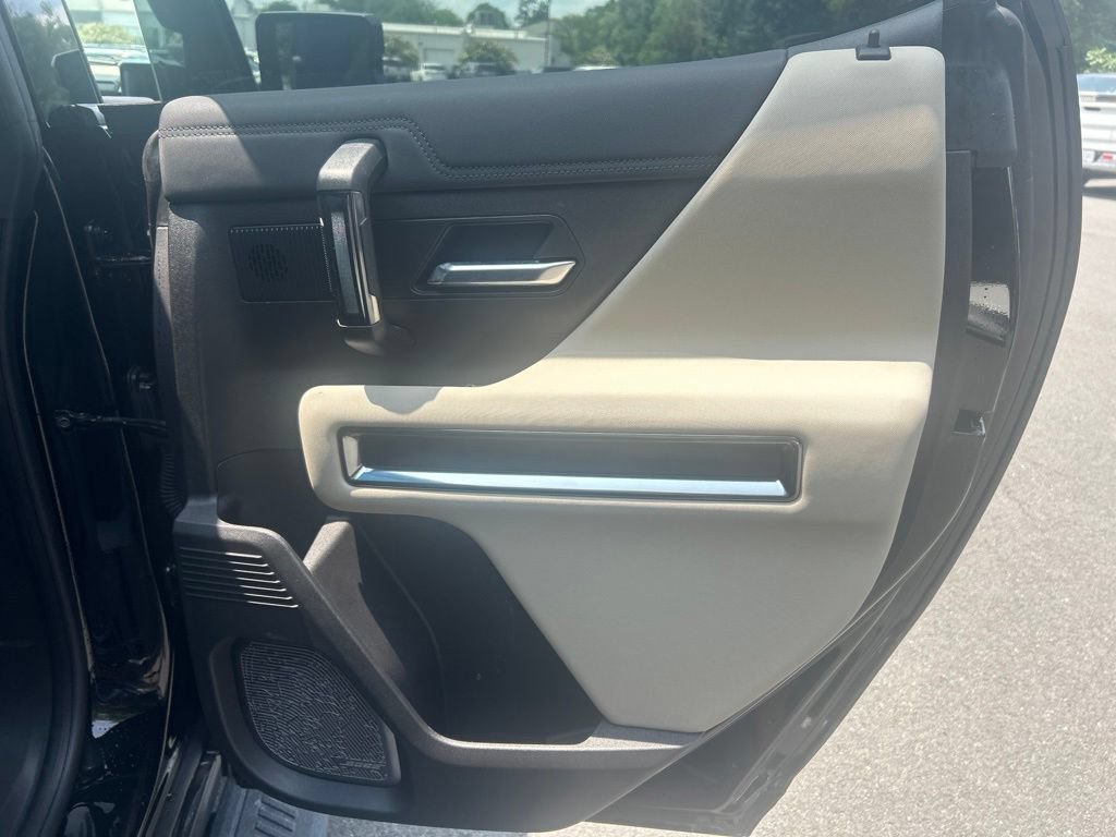 New 2026 GMC Hummer EV SUV AWD/4WD image 48