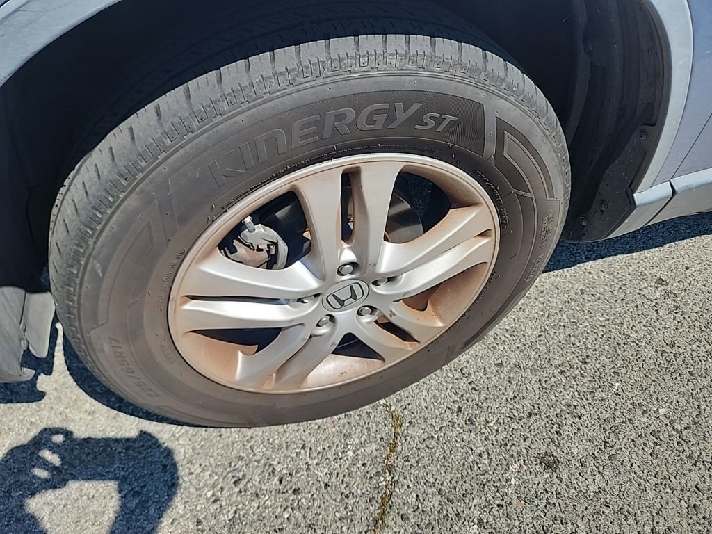 Used 2011 Honda CR-V EX-L image 9