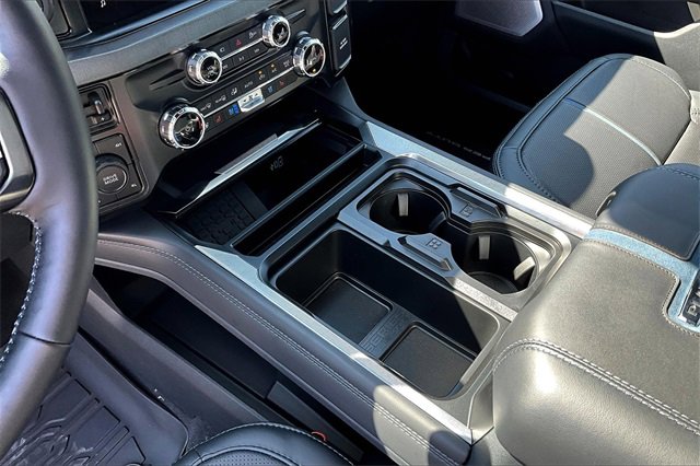 New 2026 Ford F250 Platinum w/ FX4 Off-Road Package image 8