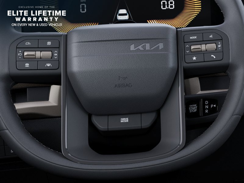 New 2027 Kia Telluride S FWD image 23